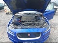 2018 Jaguar XE — photo 10 of 19 | VIN SAJAD4FX4JCP21881