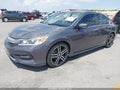 2017 Honda Accord — photo 2 of 18 | VIN 1HGCR2F10HA163107