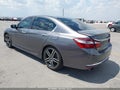 2017 Honda Accord — photo 3 of 18 | VIN 1HGCR2F10HA163107