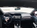 2017 Honda Accord — photo 5 of 18 | VIN 1HGCR2F10HA163107