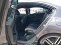 2017 Honda Accord — photo 8 of 18 | VIN 1HGCR2F10HA163107