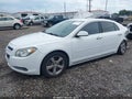 2012 Chevrolet Malibu — photo 2 of 14 | VIN 1G1ZC5E03CF222370