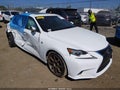 2014 Lexus IS 350 — photo 1 of 16 | VIN JTHCE1D24E5004349