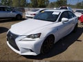 2014 Lexus IS 350 — photo 2 of 16 | VIN JTHCE1D24E5004349