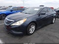 2014 Hyundai Sonata — photo 2 of 15 | VIN 5NPEB4AC5EH895799