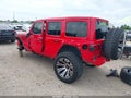 2020 Jeep Wrangler Unlimited — photo 3 of 13 | VIN 1C4HJXFN9LW267103