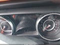 2020 Jeep Wrangler Unlimited — photo 7 of 13 | VIN 1C4HJXFN9LW267103