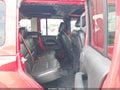 2020 Jeep Wrangler Unlimited — photo 8 of 13 | VIN 1C4HJXFN9LW267103