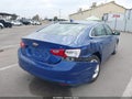 2023 Chevrolet Malibu — photo 4 of 19 | VIN 1G1ZD5ST1PF234289