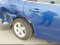 2023 Chevrolet Malibu — photo 12 of 19 | VIN 1G1ZD5ST1PF234289