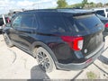 2022 Ford Explorer — photo 3 of 11 | VIN 1FMSK7KH7NGA28144