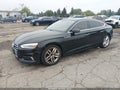 2019 Audi A5 — photo 2 of 16 | VIN WAUANCF57KA079736