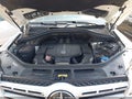 2017 Mercedes-Benz GLS-Class — photo 10 of 16 | VIN 4JGDF6EE4HA795675