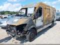 2016 Mercedes-Benz Sprinter — photo 2 of 12 | VIN WD3PE8DD0GP237630