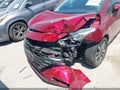 2024 Nissan Versa — photo 6 of 16 | VIN 3N1CN8EVXRL902644