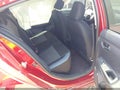 2024 Nissan Versa — photo 8 of 16 | VIN 3N1CN8EVXRL902644