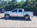 2009 Nissan Frontier — photo 14 of 16 | VIN 1N6AD07W49C403782