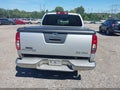 2009 Nissan Frontier — photo 16 of 16 | VIN 1N6AD07W49C403782