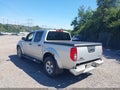 2009 Nissan Frontier — photo 3 of 16 | VIN 1N6AD07W49C403782