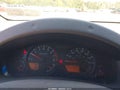2009 Nissan Frontier — photo 7 of 16 | VIN 1N6AD07W49C403782