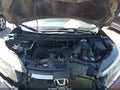 2016 Honda CR-V — photo 10 of 16 | VIN 2HKRM4H56GH703358