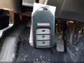 2016 Honda CR-V — photo 11 of 16 | VIN 2HKRM4H56GH703358