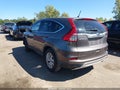 2016 Honda CR-V — photo 3 of 16 | VIN 2HKRM4H56GH703358