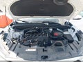 2026 Acura ADX — photo 10 of 17 | VIN 3HDSA1H36TM701040