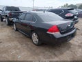 2013 Chevrolet Impala — photo 3 of 16 | VIN 2G1WG5E39D1184170