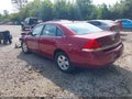 2007 Chevrolet Impala — photo 3 of 21 | VIN 2G1WT58K579339334