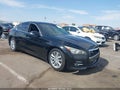 2015 Infiniti Q50 — photo 1 of 16 | VIN JN1BV7AP1FM343712