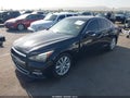2015 Infiniti Q50 — photo 2 of 16 | VIN JN1BV7AP1FM343712