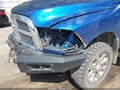 2011 Ram 2500 — photo 6 of 15 | VIN 3D7UT2CL9BG573221