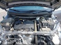 2021 GMC Terrain — photo 10 of 17 | VIN 3GKALVEV5ML322238