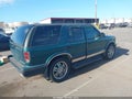 1997 Chevrolet Blazer — photo 4 of 12 | VIN 1GNDT13W8V2116323