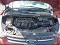 2016 Ford Escape — photo 10 of 11 | VIN 1FMCU0G79GUB66598