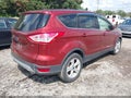 2016 Ford Escape — photo 4 of 11 | VIN 1FMCU0G79GUB66598