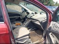 2016 Ford Escape — photo 5 of 11 | VIN 1FMCU0G79GUB66598
