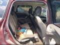 2016 Ford Escape — photo 8 of 11 | VIN 1FMCU0G79GUB66598