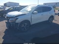 2020 Nissan Rogue — photo 2 of 17 | VIN JN8AT2MV7LW106786