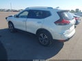 2020 Nissan Rogue — photo 3 of 17 | VIN JN8AT2MV7LW106786