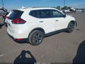 2020 Nissan Rogue — photo 4 of 17 | VIN JN8AT2MV7LW106786