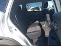 2020 Nissan Rogue — photo 8 of 17 | VIN JN8AT2MV7LW106786