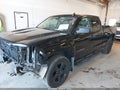 2017 Chevrolet Silverado 1500 — photo 2 of 16 | VIN 1GCVKNEC8HZ407216