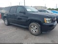 2008 Chevrolet Suburban 1500 — photo 1 of 12 | VIN 1GNFC16058R218898