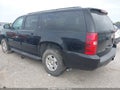 2008 Chevrolet Suburban 1500 — photo 3 of 12 | VIN 1GNFC16058R218898