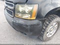 2008 Chevrolet Suburban 1500 — photo 6 of 12 | VIN 1GNFC16058R218898