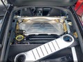 2018 Porsche 718 Cayman — photo 10 of 16 | VIN WP0AB2A85JK278090