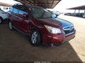 2014 Subaru Forester — photo 1 of 16 | VIN JF2SJAMC2EH442546