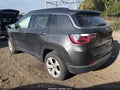 2018 Jeep Compass — photo 3 of 15 | VIN 3C4NJCBB9JT359029